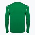 Vyriški futbolo marškinėliai ilgomis rankovėmis Nike Dri-FIT Park 20 Crew pine green/white/white 2