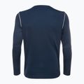 Vyriški futbolo marškinėliai ilgomis rankovėmis Nike Dri-FIT Park 20 Crew obsidian/white/white 2