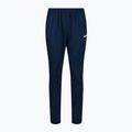 Vyriškos Nike Dri-Fit Park treniruočių kelnės tamsiai mėlynos BV6877-410