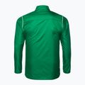 Vyriška futbolo striukė Nike Park 20 Rain Jacket pine green/white/white 2