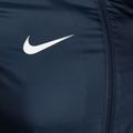 Vyriška futbolo striukė Nike Park 20 Rain Jacket obsidian/white/white 3