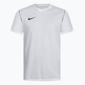 Nike Dri-Fit Park vyriški treniruočių marškinėliai balti BV6883-100