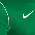 Vyriški futbolo marškinėliai Nike Dri-Fit Park 20 pine green/white/white 3