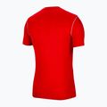 Vyriški futbolo marškinėliai Nike Dri-Fit Park 20 university red/white/white 2