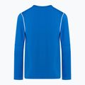 Vaikiškas futbolo džemperis Nike Dri-FIT Park 20 Crew royal blue/white/white 2