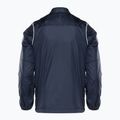 Vaikiška futbolo striukė Nike Park 20 Rain Jacket obsidiano/baltos/baltos spalvos 2