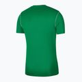 Vaikiški futbolo marškinėliai Nike Dri-Fit Park 20 pine green/white/white 2