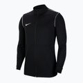 Vaikiškas futbolo džemperis Nike Dri-FIT Park 20 Knit Track black/white