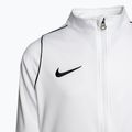 Vaikiškas futbolo džemperis Nike Dri-FIT Park 20 Knit Track white/black/black 3