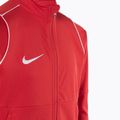 Vaikiškas futbolo džemperis Nike Dri-FIT Park 20 Knit Track university red/white/white 3