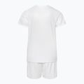 Vaikiškas futbolo komplektas Nike Dri-FIT Park Little Kids white/white/black 3