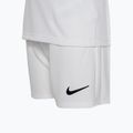 Vaikiškas futbolo komplektas Nike Dri-FIT Park Little Kids white/white/black 5