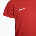 Vaikiškas futbolo komplektas Nike Dri-FIT Park Little Kids university red/university red/white 4
