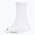 Teniso kojinės Nike Court Multiplier Cushioned Crew 2pairs white/white 2