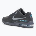 Vyriški batai Nike Air Max Ltd 3 black/anthracite/cool grey/light current blue 3