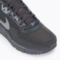 Vyriški batai Nike Air Max Ltd 3 black/anthracite/cool grey/light current blue 7