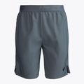 Vyriški treniruočių šortai Nike Flex Vent Max Short, pilki CJ1957-084