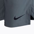 Vyriški treniruočių šortai Nike Flex Vent Max Short, pilki CJ1957-084 3