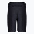 Vyriški treniruočių šortai Nike Dry-Fit Cotton Short tamsiai pilki CJ2044-032
