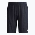 Vyriški treniruočių šortai Nike Dry-Fit Cotton Short tamsiai pilki CJ2044-032 2