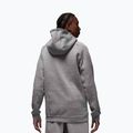 Vyriškas megztinis "Nike Jordan carbon heather 3