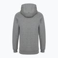Vyriškas megztinis "Nike Jordan carbon heather 7
