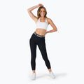 Nike Dri-FIT Swoosh fitneso liemenėlė balta BV3630-100 2