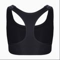 Nike Dri-FIT Swoosh fitneso liemenėlė juoda BV3636-010 2