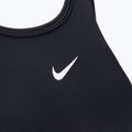 Nike Dri-FIT Swoosh fitneso liemenėlė juoda BV3636-010 3