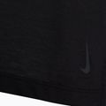 Nike NY DF Layer SS Top marškinėliai juodi CJ9326-010 3