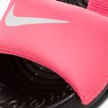 Vaikiškos šlepetės Nike Digital coffee pink/black/white 9