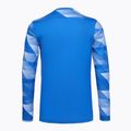 Vyriški Nike Dri-Fit Park IV futbolo marškinėliai, mėlyni CJ6066-463 2