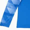 Vyriški Nike Dri-Fit Park IV futbolo marškinėliai, mėlyni CJ6066-463 4