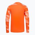 Vyriški Nike Dri-Fit Park IV futbolo marškinėliai oranžinės spalvos CJ6066-819 2