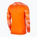 Vyriški Nike Dri-Fit Park IV futbolo marškinėliai oranžinės spalvos CJ6066-819 2