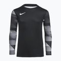 Nike Dry-Fit Park IV vaikų futbolo marškinėliai, juodi CJ6072-010
