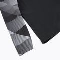 Nike Dry-Fit Park IV vaikų futbolo marškinėliai, juodi CJ6072-010 4