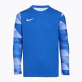 Nike Dry-Fit Park IV vaikų futbolo marškinėliai mėlyni CJ6072-463