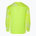 Vaikiški vartininko marškinėliai  Nike Dri-FIT Park IV Goalkeeper volt/white/black 2