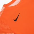 Nike Dry-Fit Park IV vaikiški futbolo marškinėliai oranžiniai CJ6072-819 3