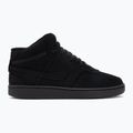 Vyriški batai Nike Court Vision Mid black/black/black 2