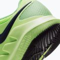 Vaikiški teniso bateliai Nike Court Vapor X Jr ghost green/barely volt/blackened blue 9