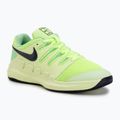 Vaikiški teniso bateliai Nike Court Vapor X Jr ghost green/barely volt/blackened blue