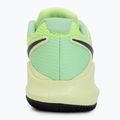 Vaikiški teniso bateliai Nike Court Vapor X Jr ghost green/barely volt/blackened blue 6
