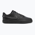 Nike Court Vision Low moteriški bateliai black/black 2