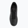 Nike Court Vision Low moteriški bateliai black/black 5