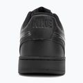 Nike Court Vision Low moteriški bateliai black/black 6