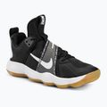 Nike React Hyperset tinklinio bateliai juodi CI2955-010