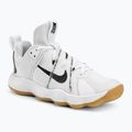 Nike React Hyperset tinklinio bateliai balti CI2955-010