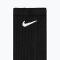 Vyriškos kojinės Nike Everyday Plus Cushioned Crew 6 pairs black/white 5